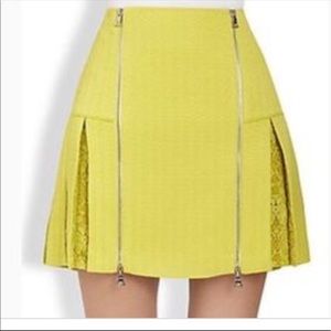 Rebecca Taylor skirt